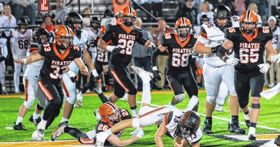 SOC II goes back to ‘Burg | Sports | portsmouth-dailytimes.com