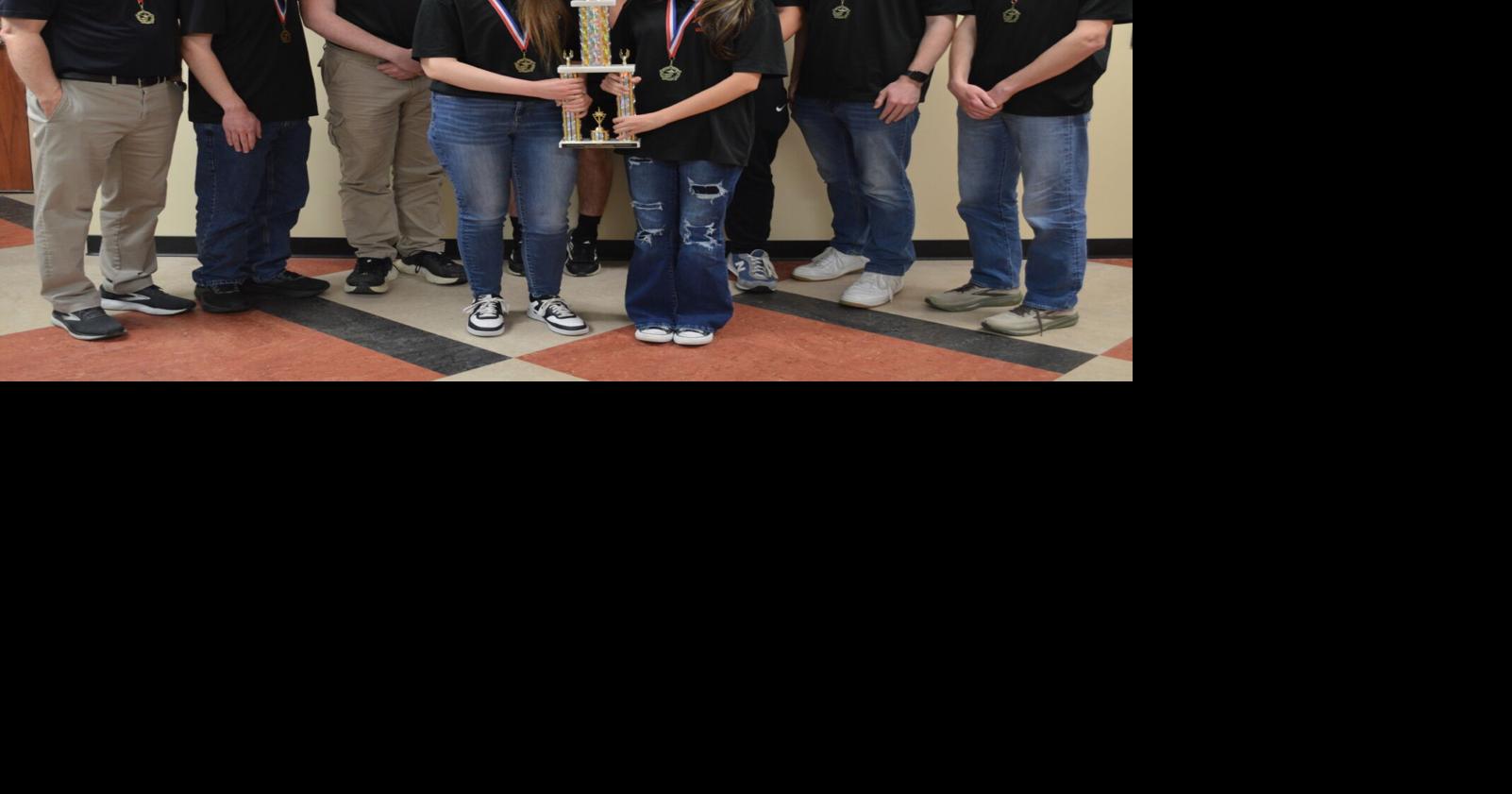 'Burg, Webster win academic competition tournament | News | portsmouth ...