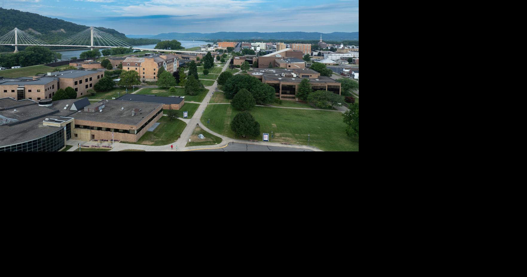 Read MoreShawnee State University receives $32 million for modernization