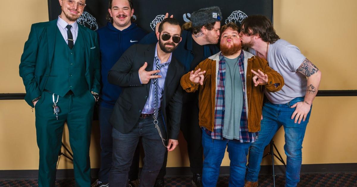 Radio Rats Band 'Rat Songs' sells out, new showing added | News | portsmouth-dailytimes.com