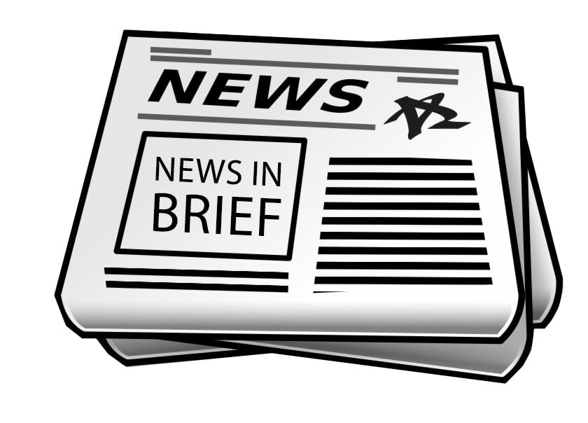 News in brief | News | portsmouth-dailytimes.com