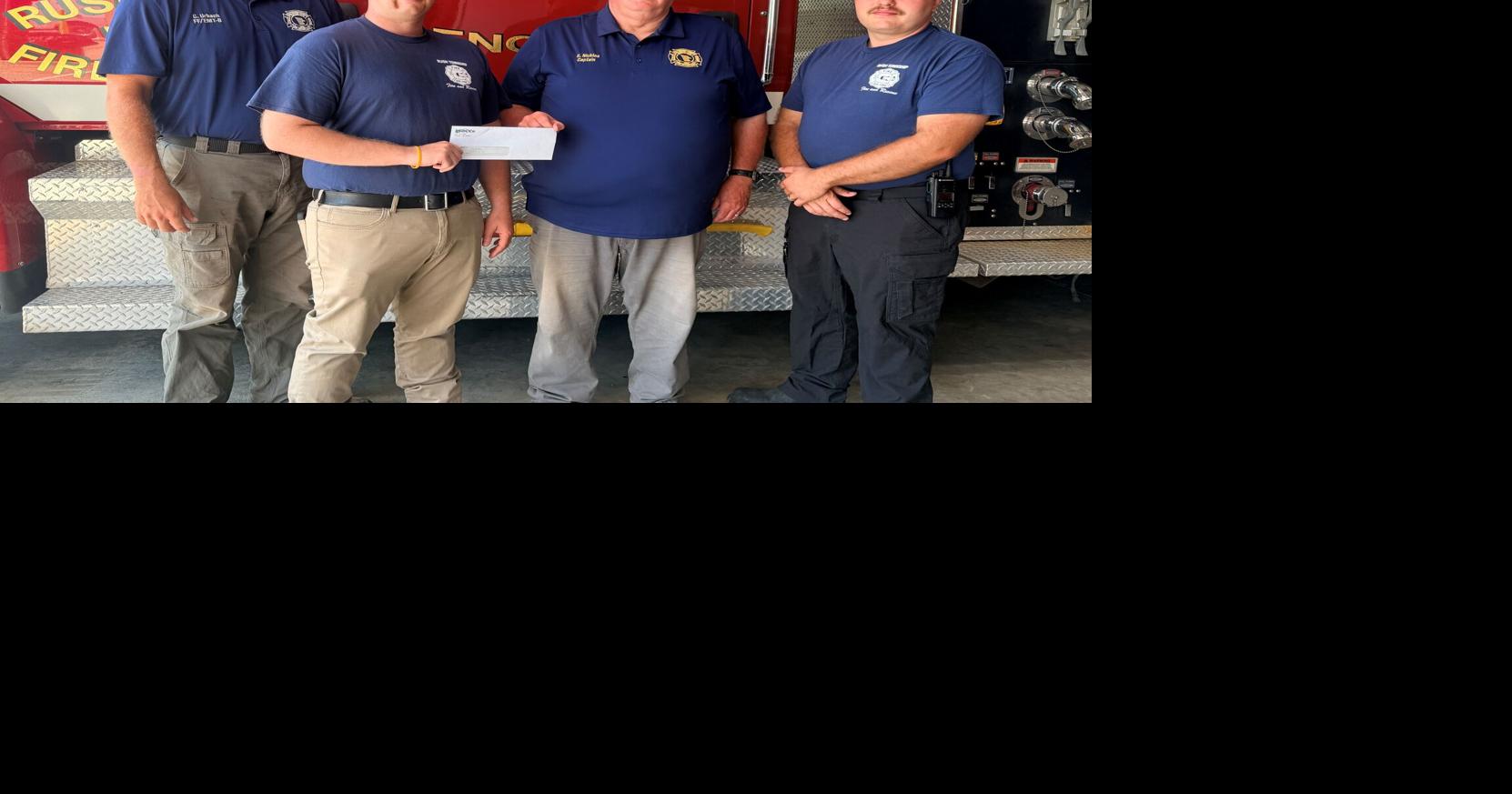 Read MoreSOCCo provides funds for firefighters’ personal protective equipment