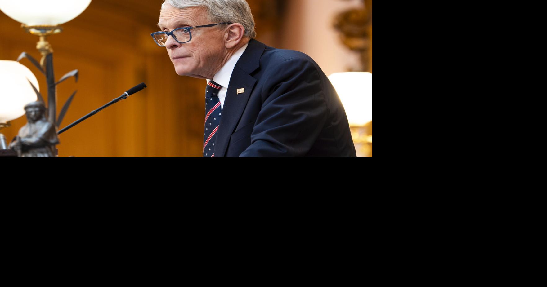 Read MoreGov. DeWine requests expedited federal storm damage assessments