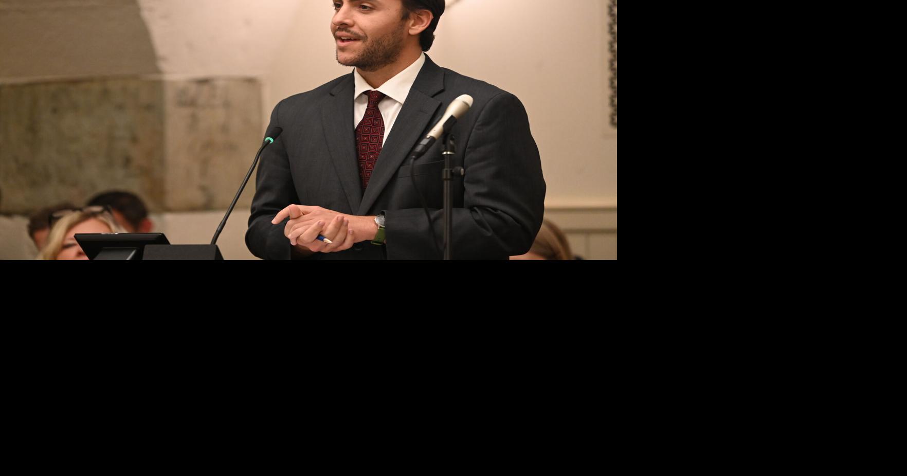 Read MorePizzulli seeks second term