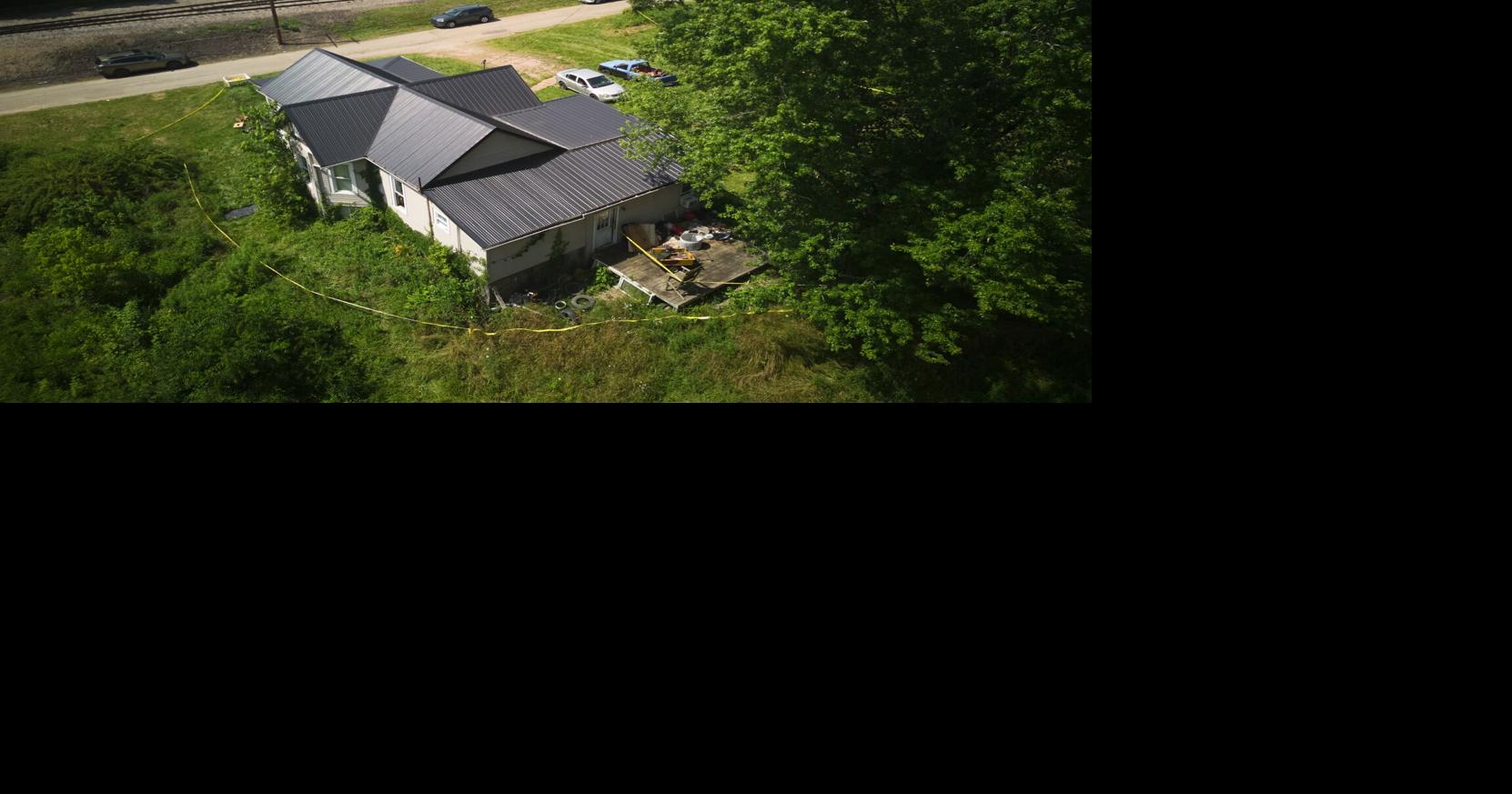 Read MoreStrained Ohio county seeks help to care for 16 siblings from squalid home and prosecute their family