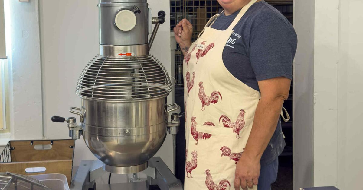 Homemaker Swap Homemaker Swap to connect community of makers | News | portsmouth ...