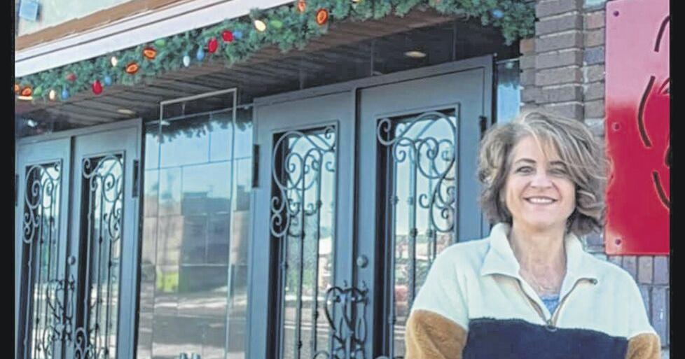 People of the Scioto Renaissance: Kelli Riffe | Opinion | portsmouth ...