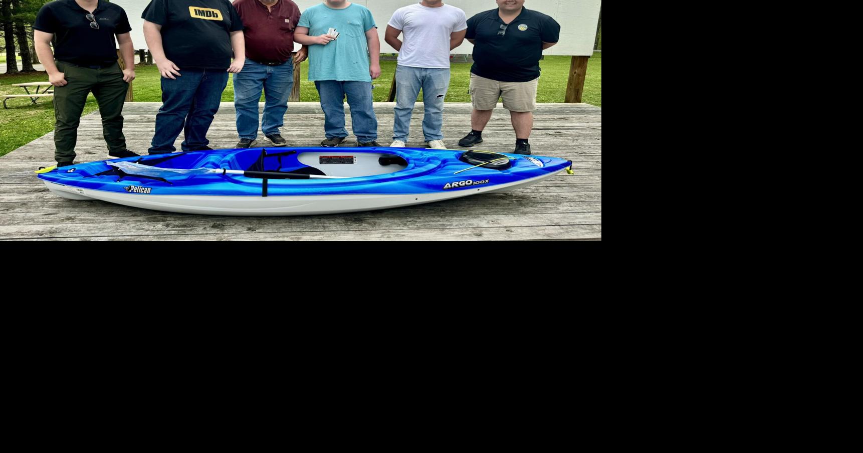 Read MoreTrout Derby celebrates 60 years