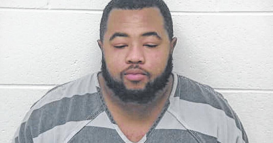 Dayton Man Arrested on Drug Charge | News | portsmouth-dailytimes.com