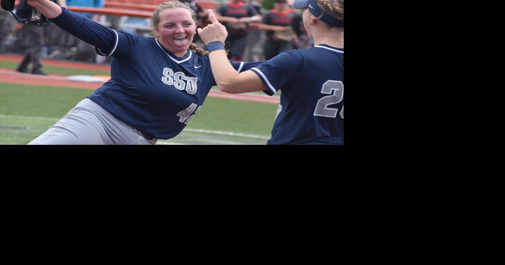 Read MoreSSU SB's season ends in RSC Tournament; finishes with 36 wins
