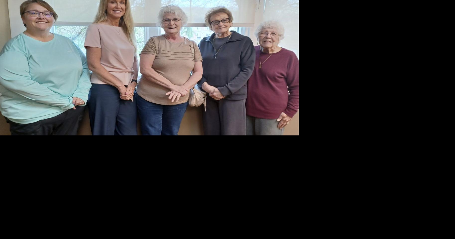 Read MorePALS continues giving, grants due May 20