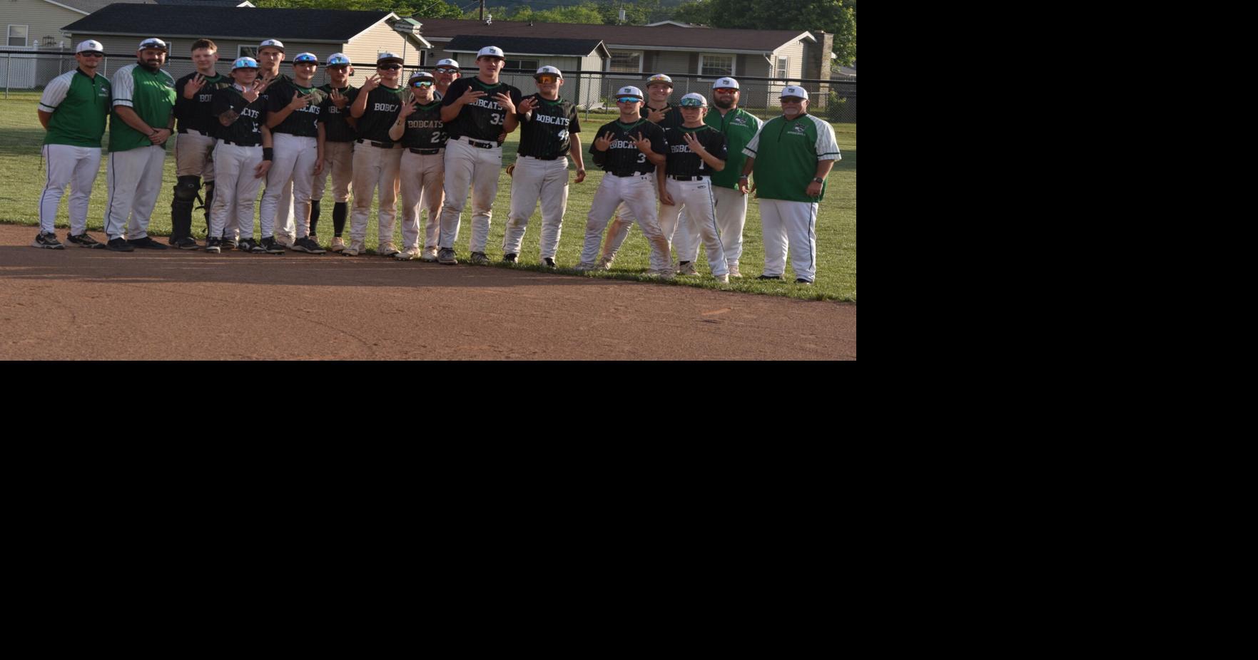 Read MorePrep baseball: Bobcats roar to SOC I three-peat with 7-2 win over Flyers