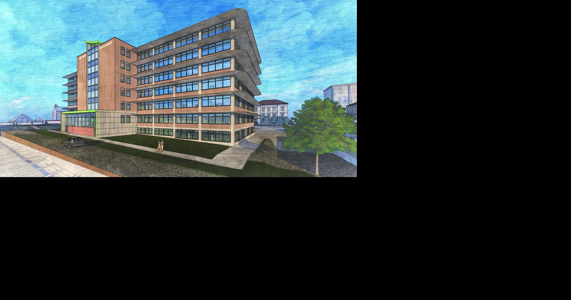 The Counseling Center to revive historic Mitchell Shoelace Factory into healthcare campus