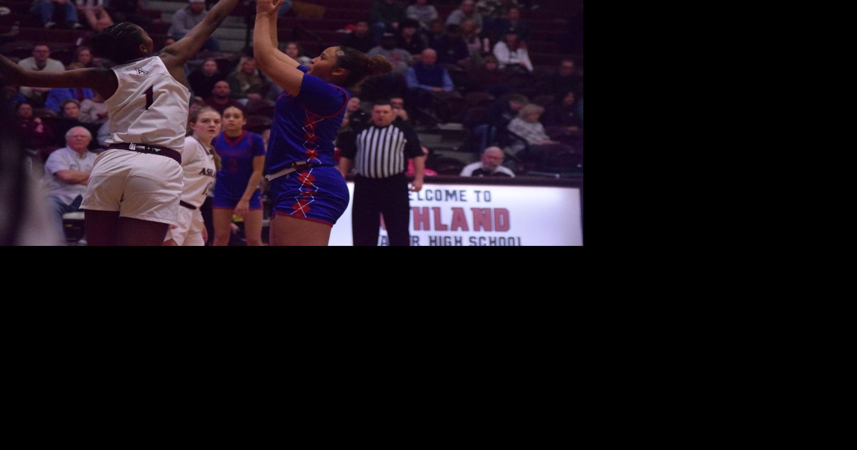 Portsmouth drops 65-63 OT heartbreaker to Ashland | Sports | portsmouth ...