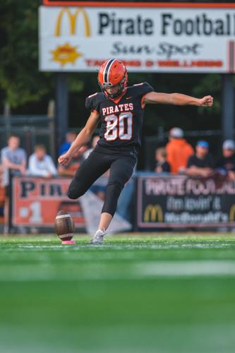 Heimbach flips commitment to Marshall; to enroll early | Sports ...