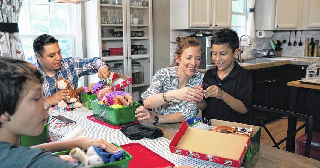 Brewing Locally Image