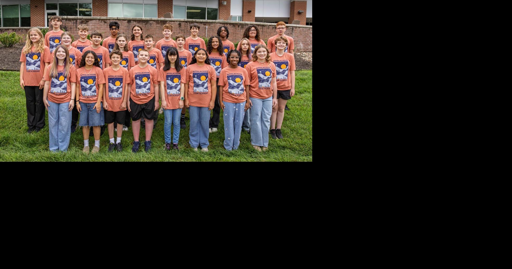 Read MoreRegional student chosen for prestigious summer enrichment academy