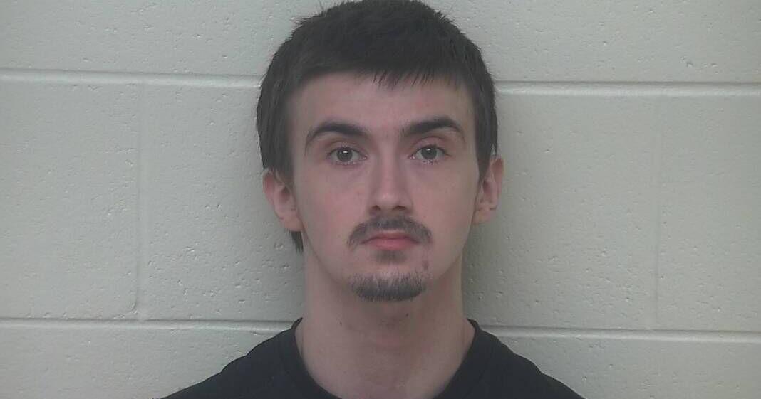 Risner gets 15 to life in child rape case | Around-town | portsmouth ...