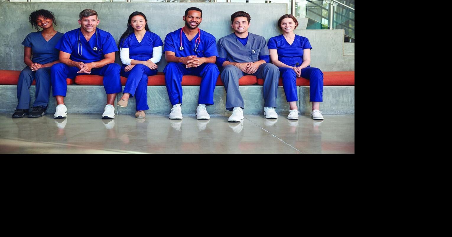 Read MoreSalute to Nurses: An inside look at travel nursing