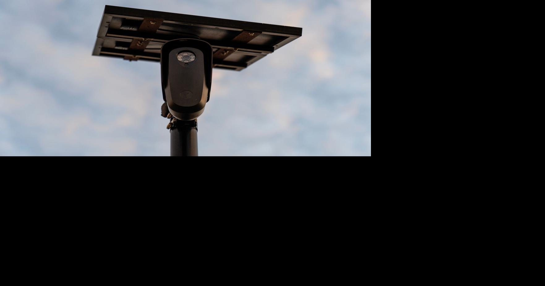 Read MoreBipartisan group of Ohio lawmakers calls for halt to Flock cameras on state highways