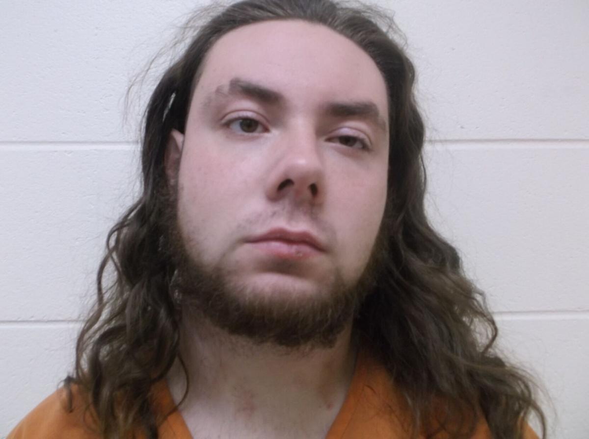 NC man arrested for pandering, in jail on 350K bond News