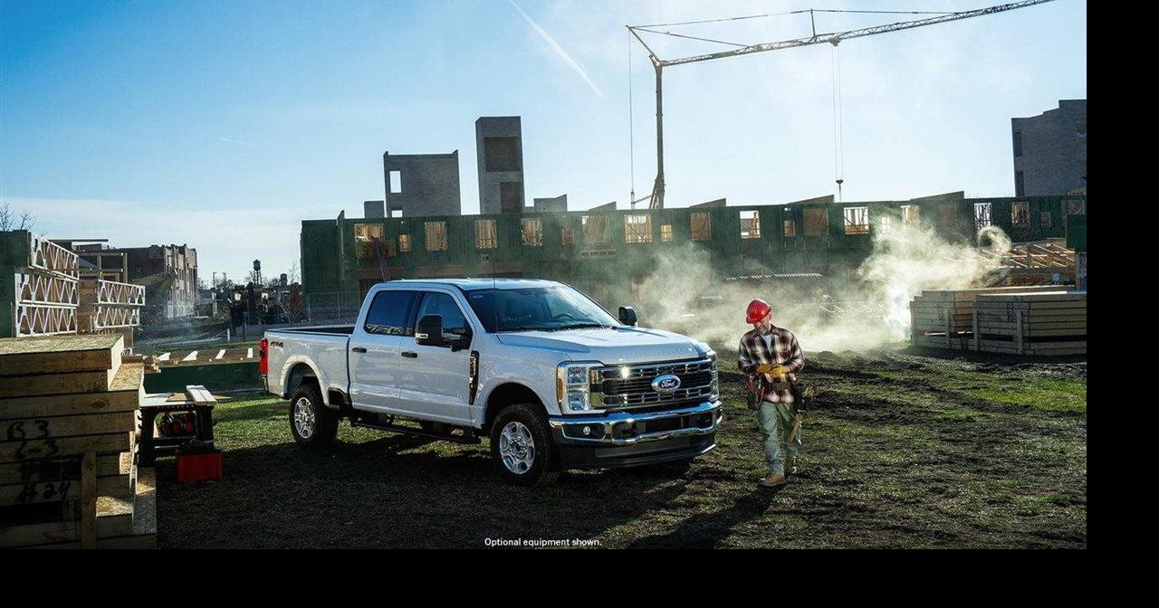 Ford Opens Employee Pricing to Everyone — Here's What It Means and Why They're Doing It Now