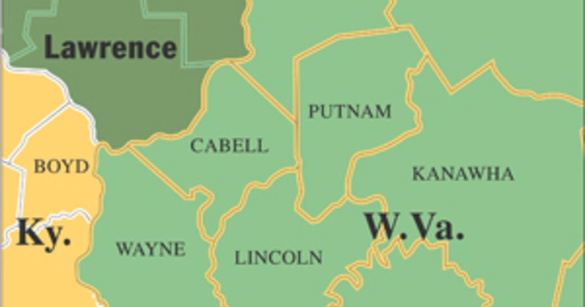 Study to examine proposed Interstate 73 in Ohio | News | portsmouth ...