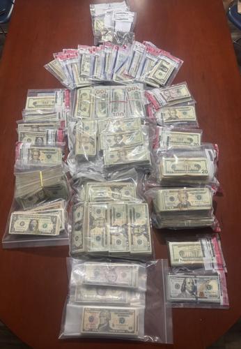 Major illegal gambling investigation leads to seizures across southern ...