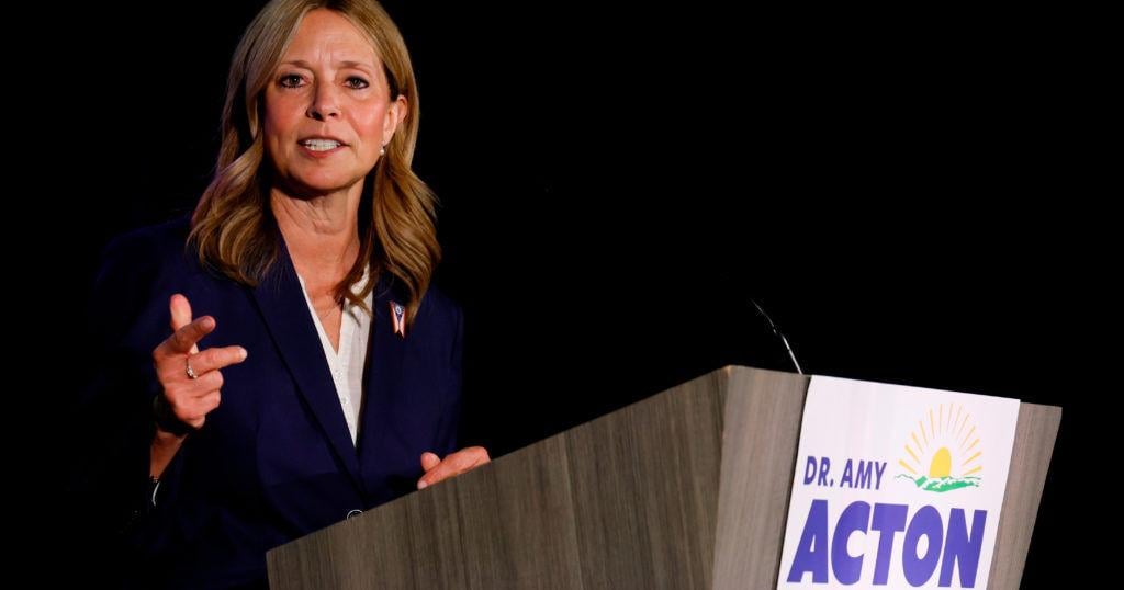 Read MoreActon visits Shawnee State amid debate over future of Ohio universities