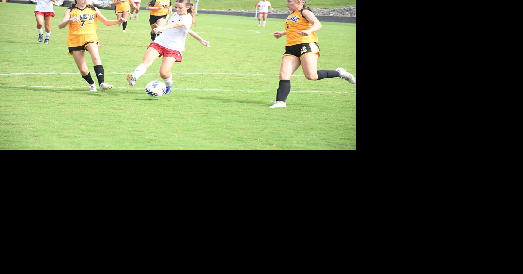 Roundup: SW BSOC, Minford GSOC, 'Burg VB control tempo