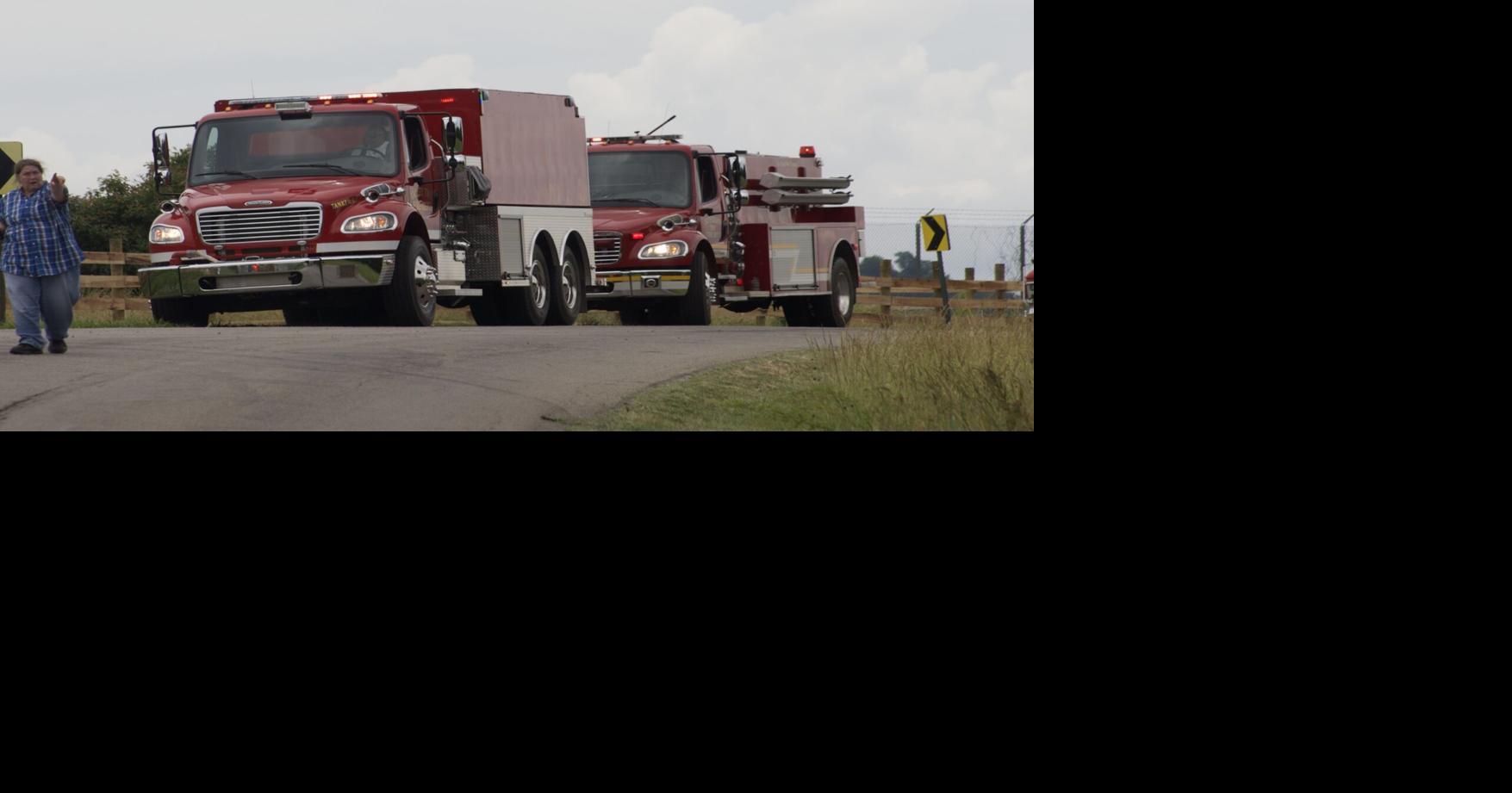Read MorePilot dead after plane crashes into Scioto County home