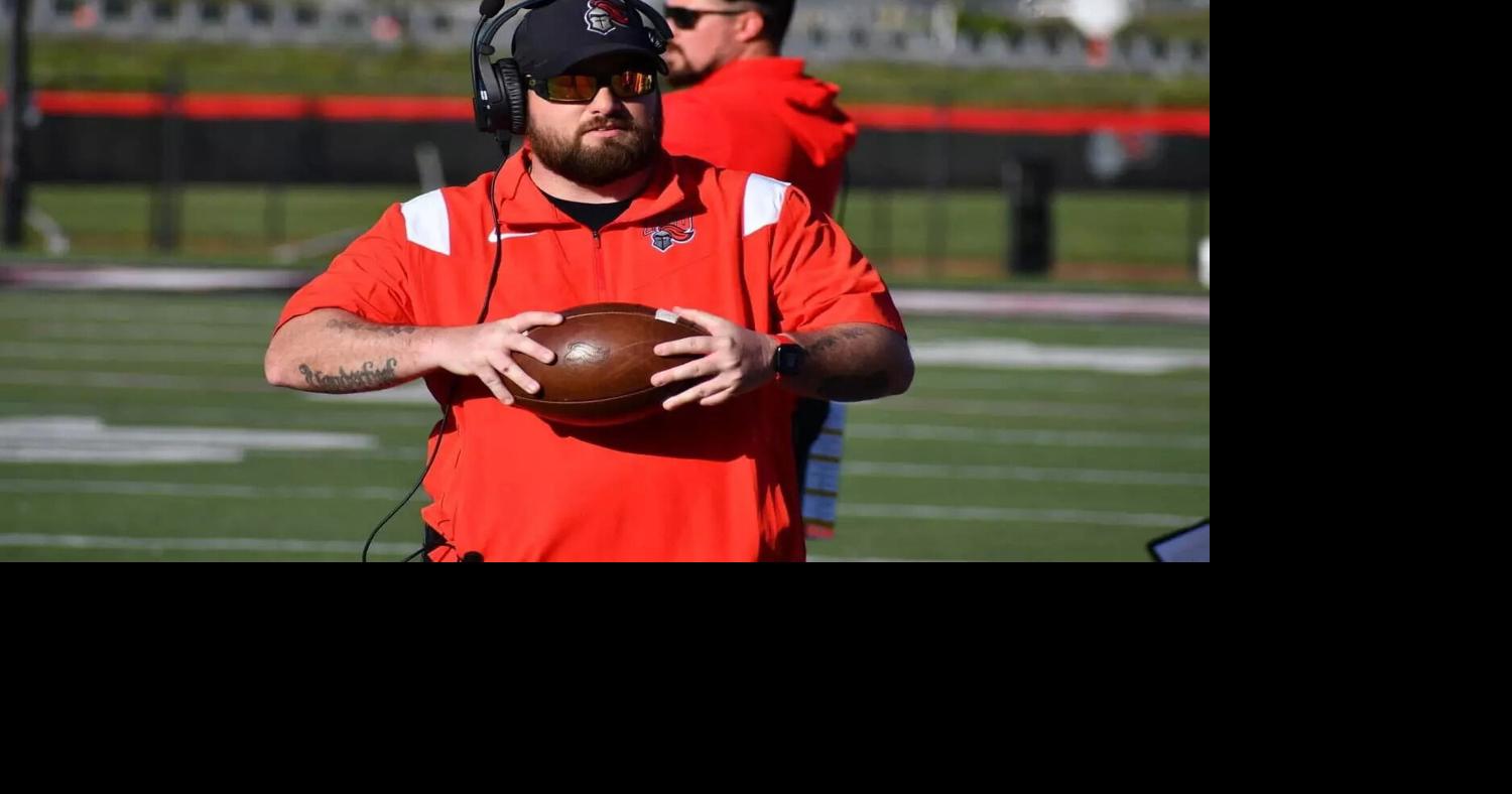 Shawnee State names Chad Vanderhoof Football Operations Coordinator ...