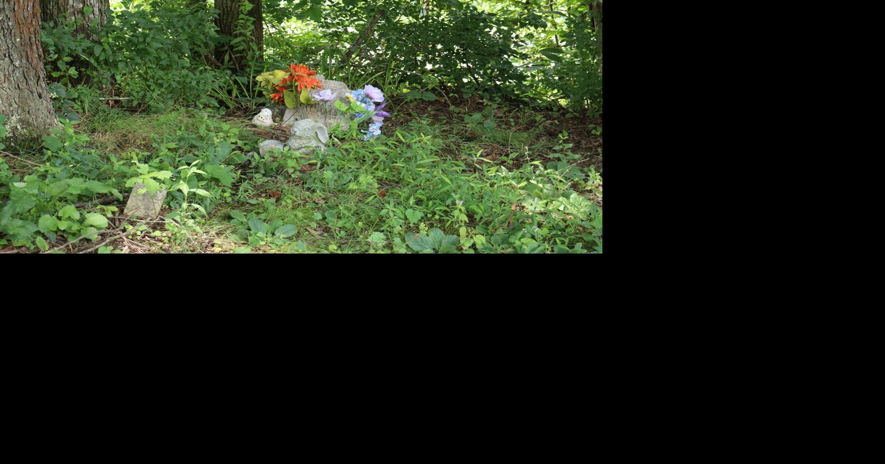 Read MoreOvergrown Youngs Cemetery leaves families seeking answers over maintenance