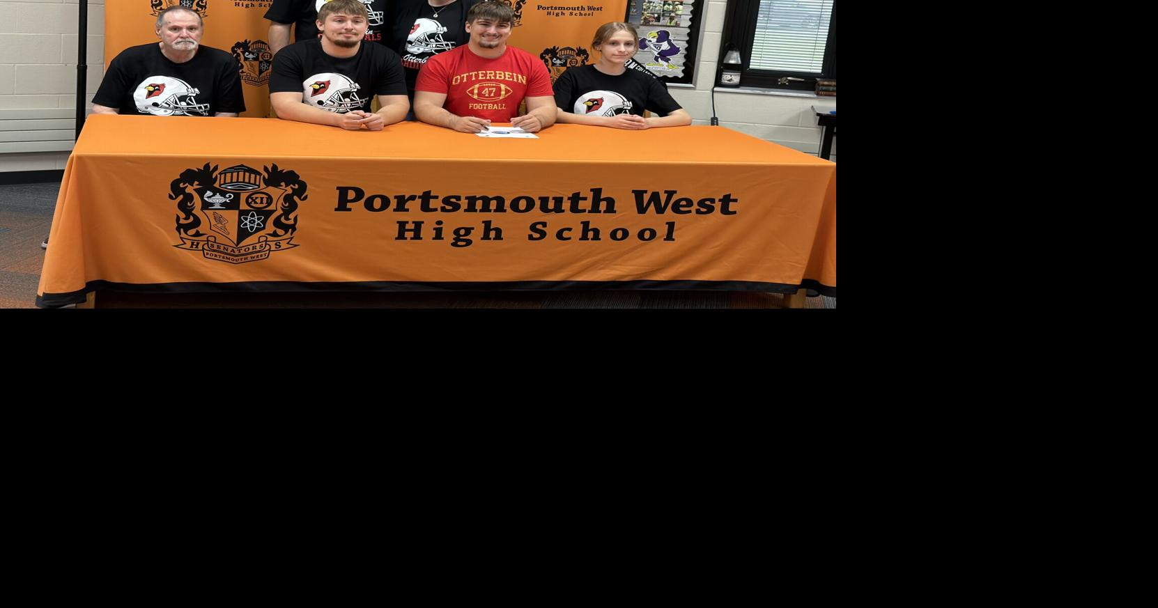 Read MoreBo Knows Football: West's Wroten signs with Otterbein