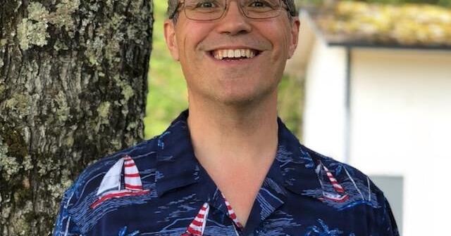 Read MoreJoe Mazzella: Age doesn't matter