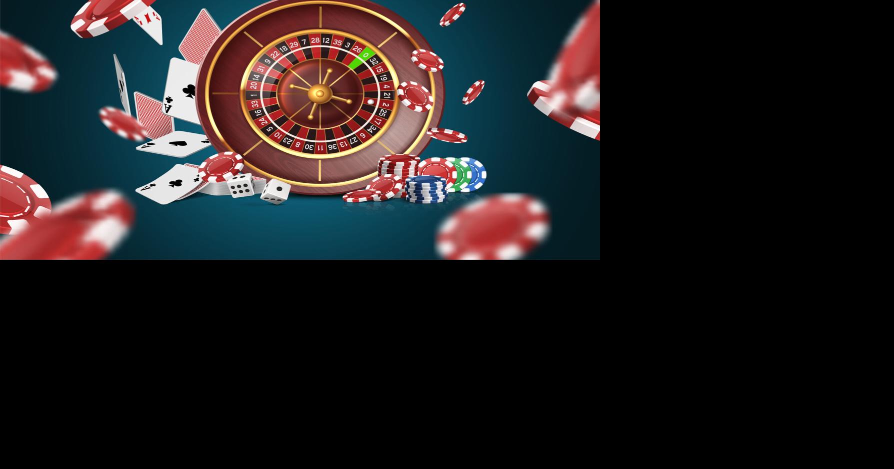 What Is Expected Value In Online Roulette? | Sponsored Content ...