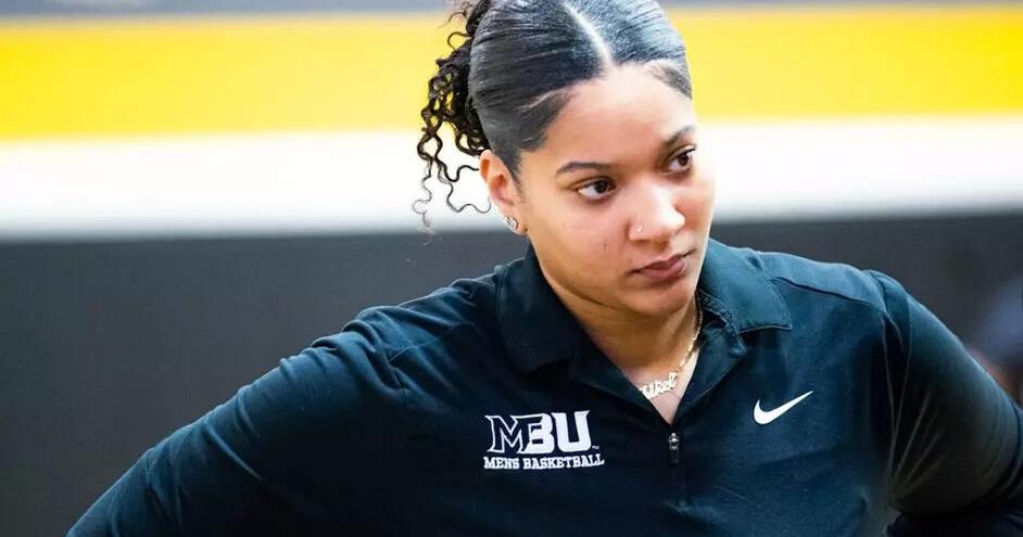 Shawnee State women's basketball names Mikel Bradley associate head coach