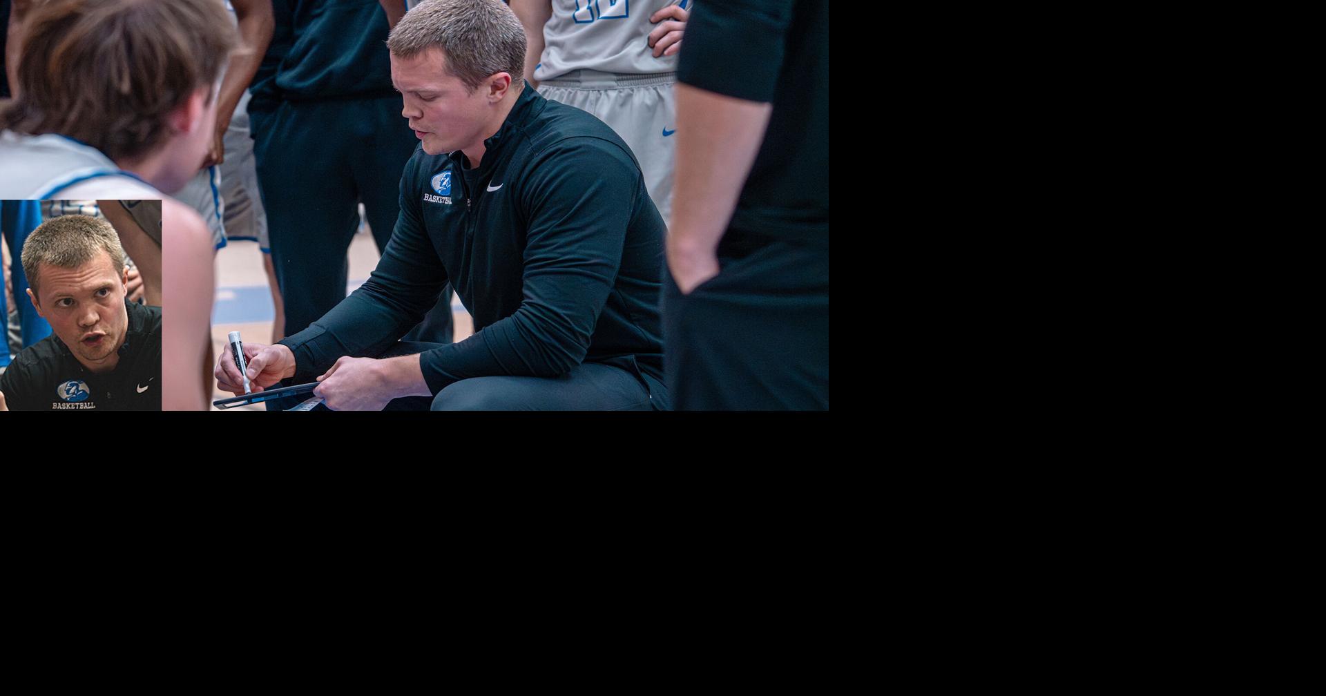 Rio Grande tabs Miller as new MBB head coach | Sports | portsmouth ...