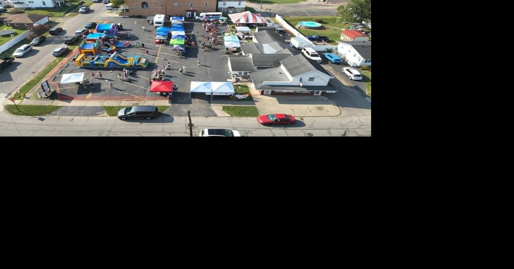 Read MoreFamily Fun Day returns Sept. 19 with free food, entertainment and activities