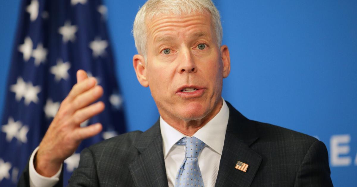 Read MoreEnergy Department will spend $2 billion to squeeze more electricity from the aging power grid