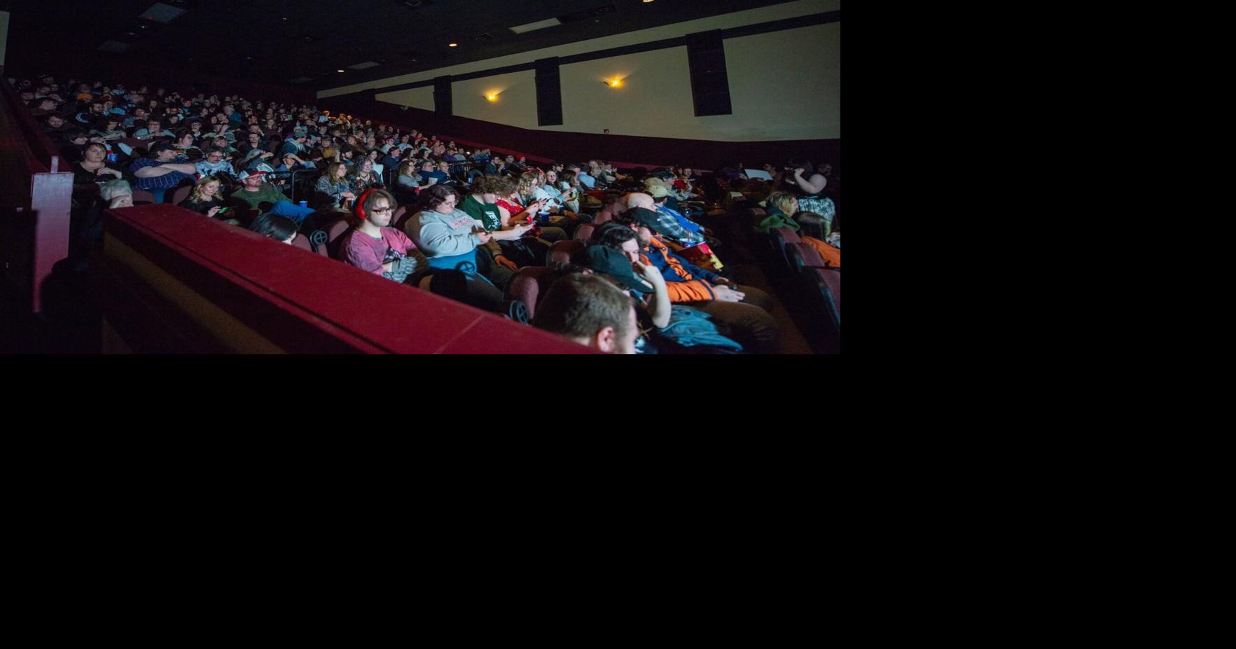 Read MoreLocals prepare first P-Town Film Festival