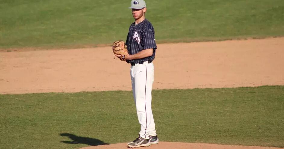 Shawnee State Baseball alum Hayden Blankenship named Assistant Sports Information Director