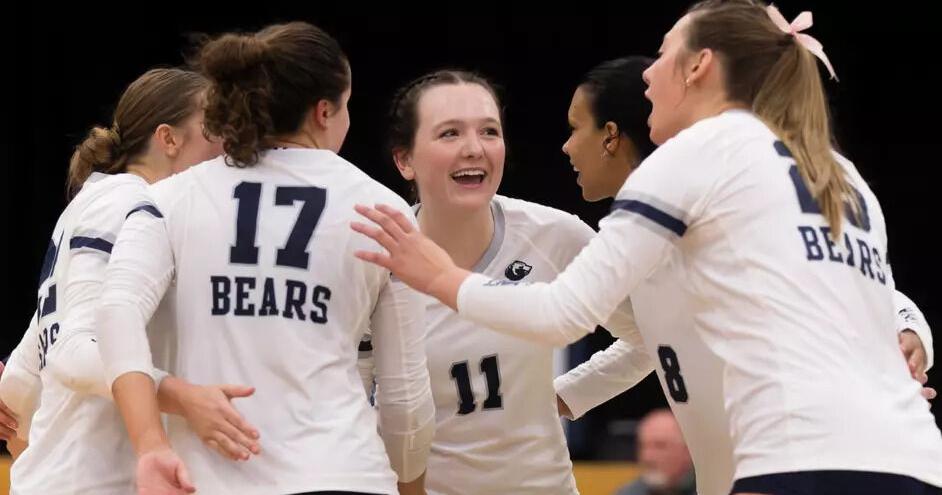 Shawnee State volleyball announces 2026 schedule