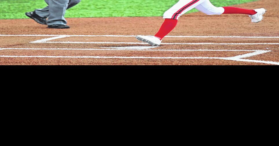 Jeeps fall to South Range at state Sports