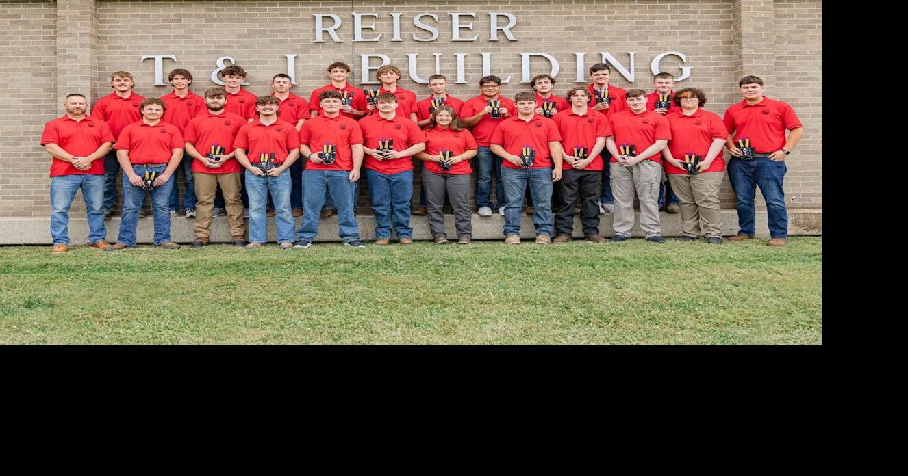 Read MoreRalph Gill Foundation provides tool kits to SCCTC graduates
