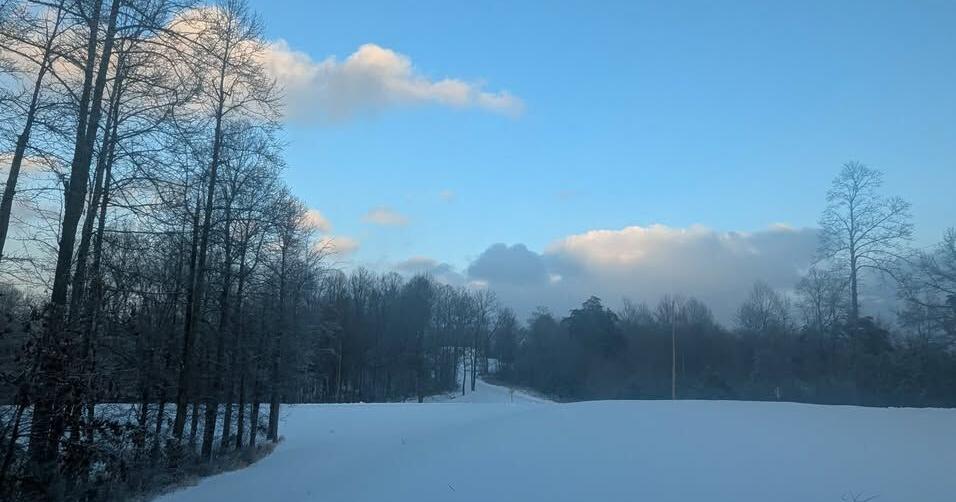 Scioto County hits Level 3 Snow Emergency | News | portsmouth ...