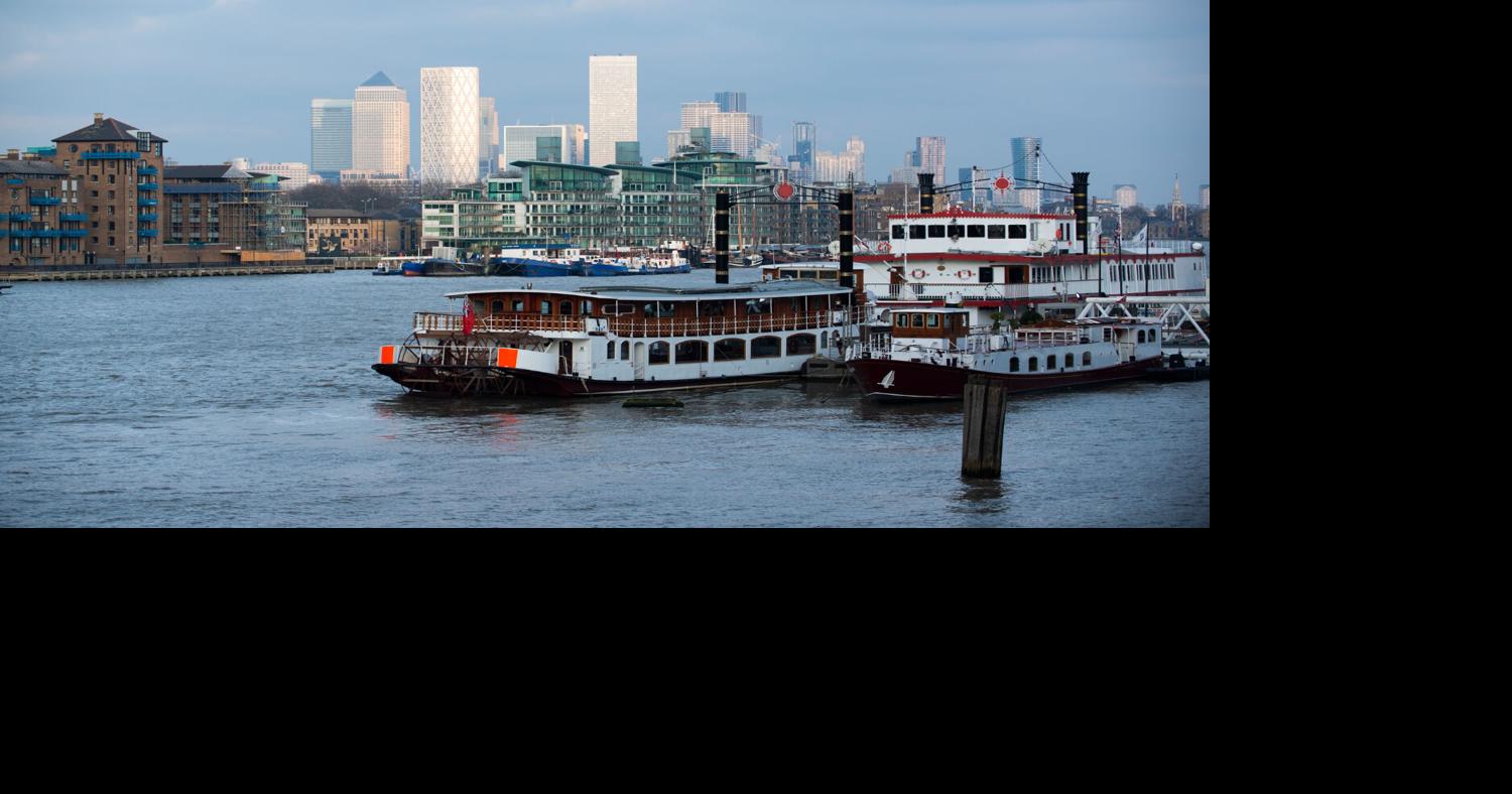 Ferries from Portsmouth to France: The Smartest Way to Cross the English Channel