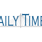 Portsmouth Daily Times logo