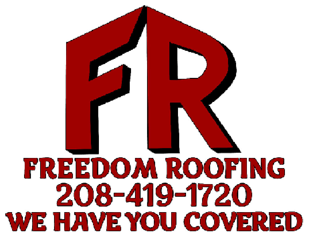 Freedom Roofing Roofing