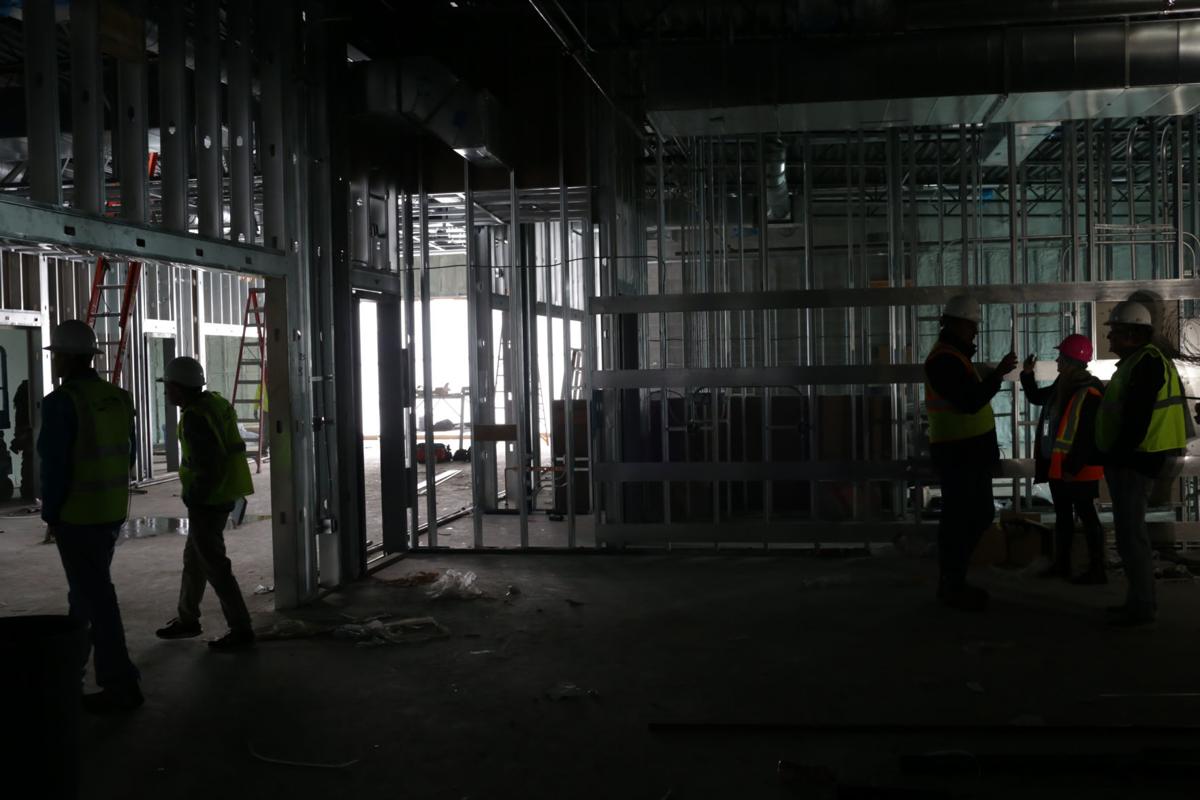 Photo Gallery Black Canyon Middle School